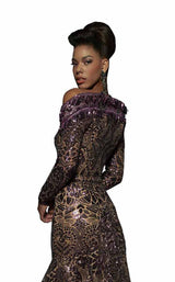 MNM Couture 2478