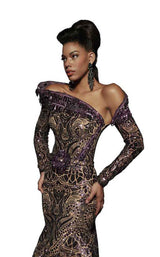 MNM Couture 2478