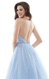 Colors Dress 2480 Light-Blue