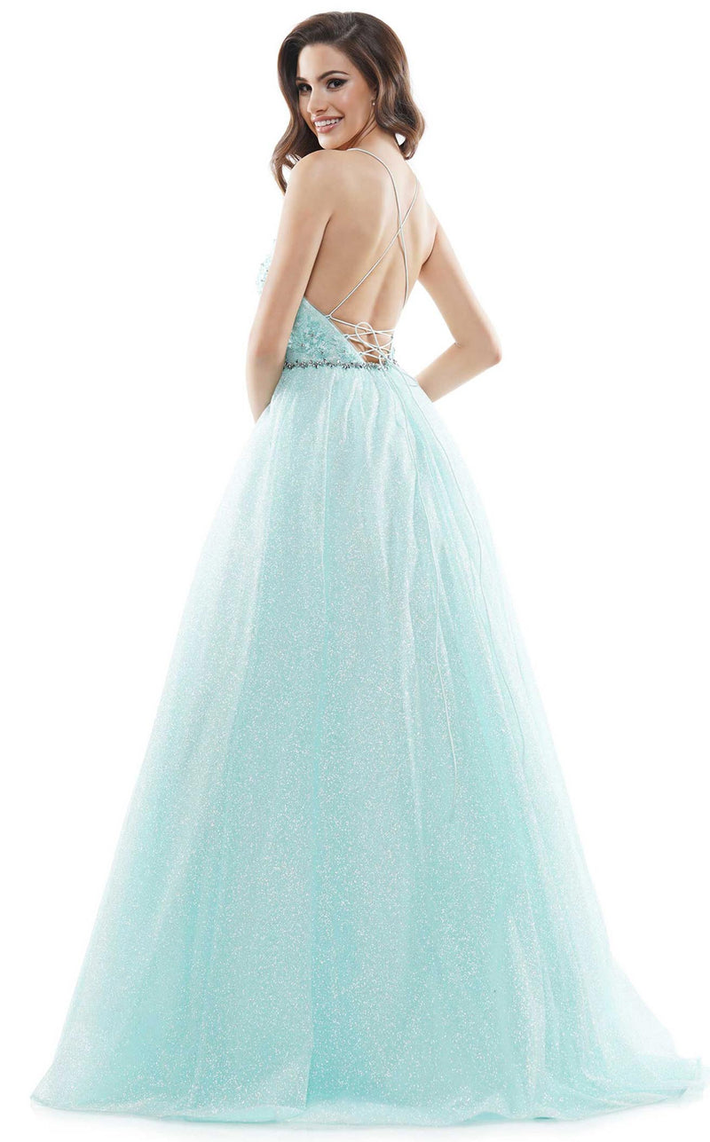 Colors Dress 2480 Mint
