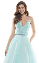 Colors Dress 2480 Mint