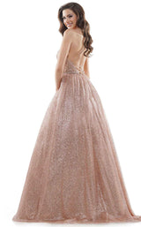 Colors Dress 2480 Rose-Gold