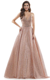 Colors Dress 2480 Rose-Gold