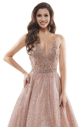 Colors Dress 2480 Rose-Gold