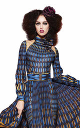 MNM Couture 2480