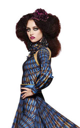 MNM Couture 2480
