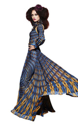 MNM Couture 2480