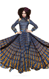 MNM Couture 2480