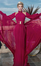 MNM Couture 2480a Cherry