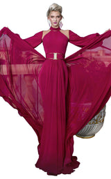 MNM Couture 2480a Cherry