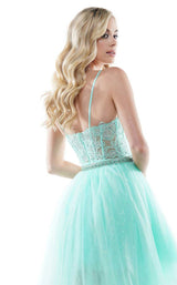 Colors Dress 2483 Mint