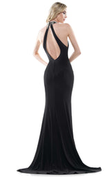 Colors Dress 2488 Black