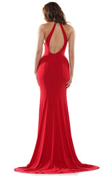 Colors Dress 2488 Red