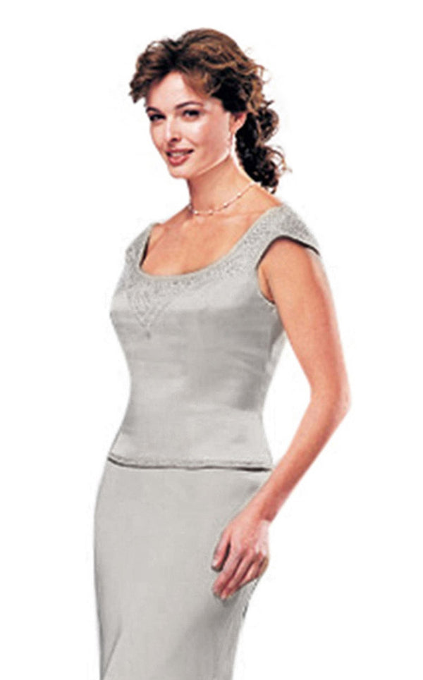 Montage 24935 Ice-Gray