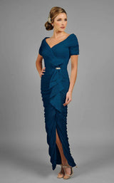 Daymor 8031 Teal