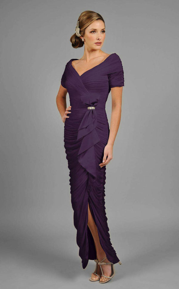Daymor 8031 Aubergine