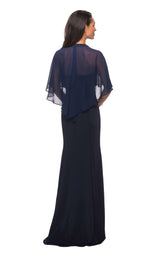La Femme 25006 Navy
