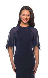 La Femme 25006 Navy