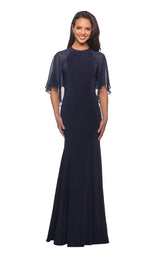 La Femme 25006 Navy
