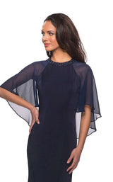 La Femme 25006 Navy