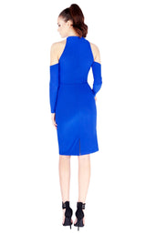 Mac Duggal 25026N Royal