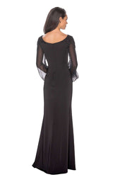 La Femme 25045 Black