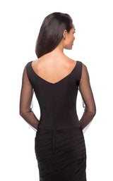 La Femme 25064 Black