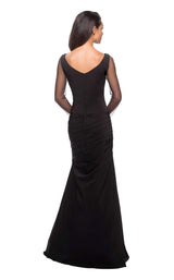 La Femme 25064 Black