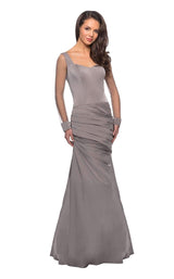 La Femme 25064 Platinum