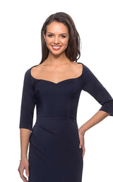 La Femme 25148 Navy