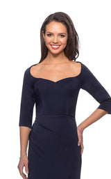 La Femme 25148 Navy