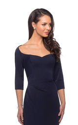 La Femme 25148 Navy
