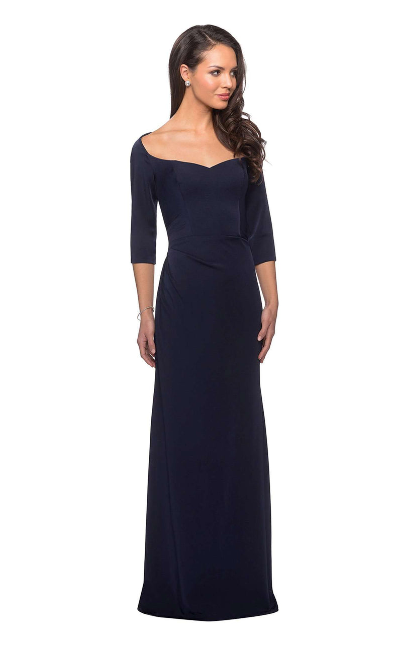 La Femme 25148 Navy