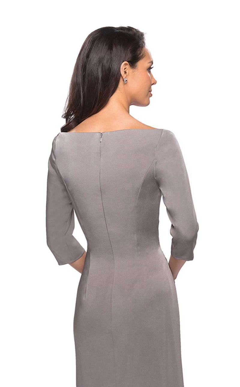 La Femme 25148 Platinum