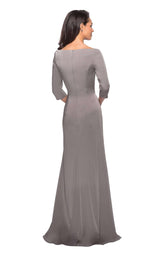 La Femme 25148 Platinum