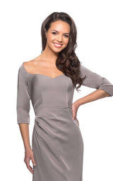 La Femme 25148 Platinum