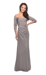 La Femme 25148 Platinum