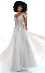 Cecilia Couture 2516 Rose Gold