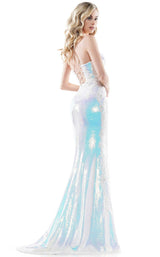 Colors Dress 2519 Off White