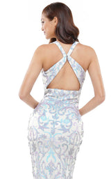 Colors Dress 2520 Off White