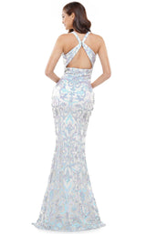 Colors Dress 2520 Off White