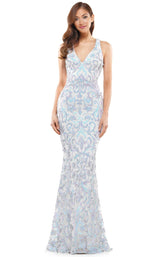 Colors Dress 2520 Off White