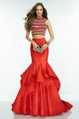Alyce 2529 Red