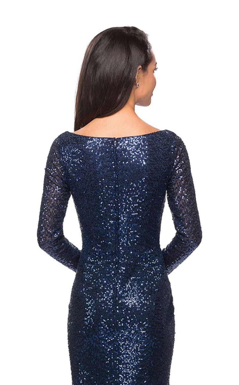 La Femme 25331 Navy