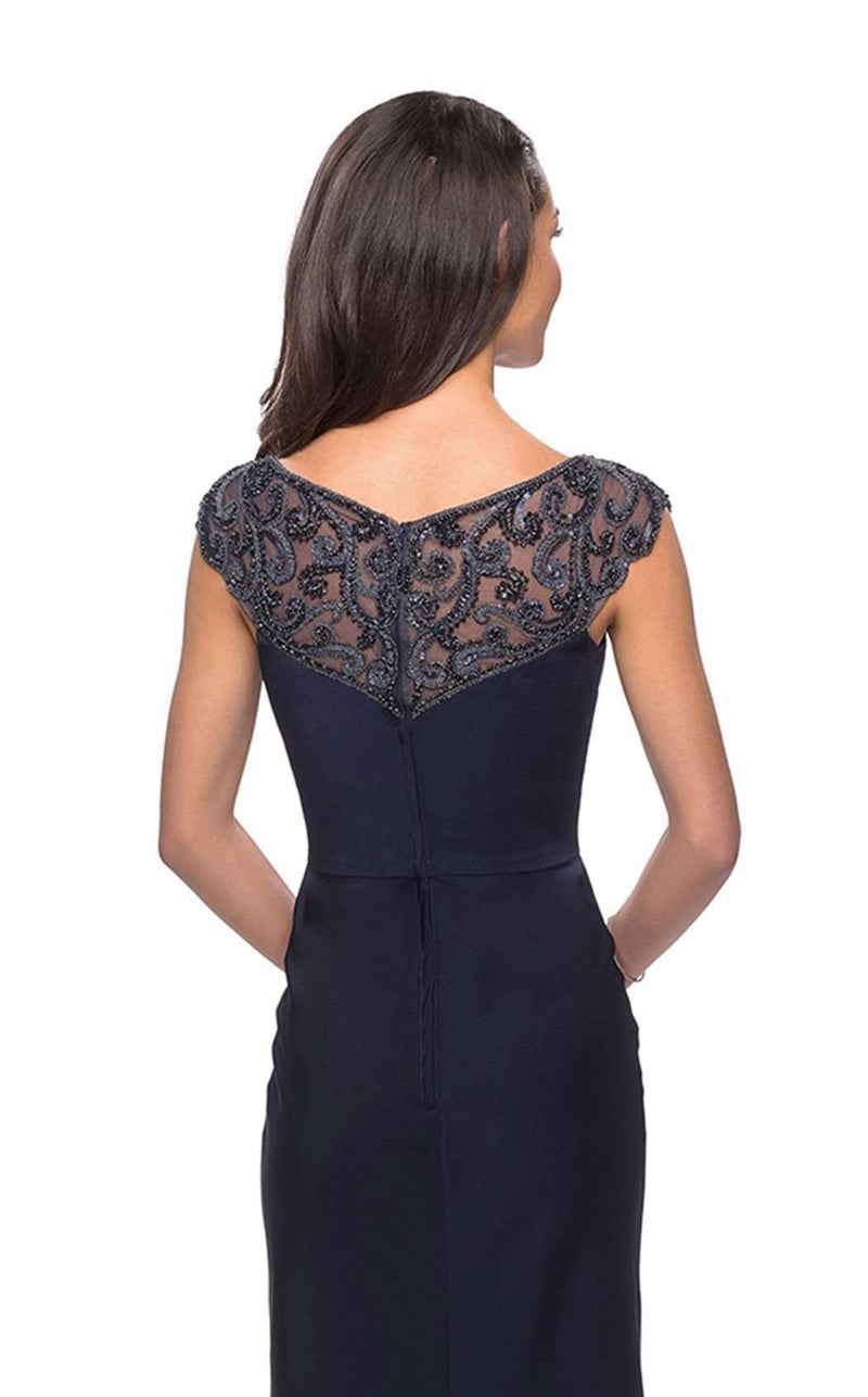 La Femme 25399 Navy