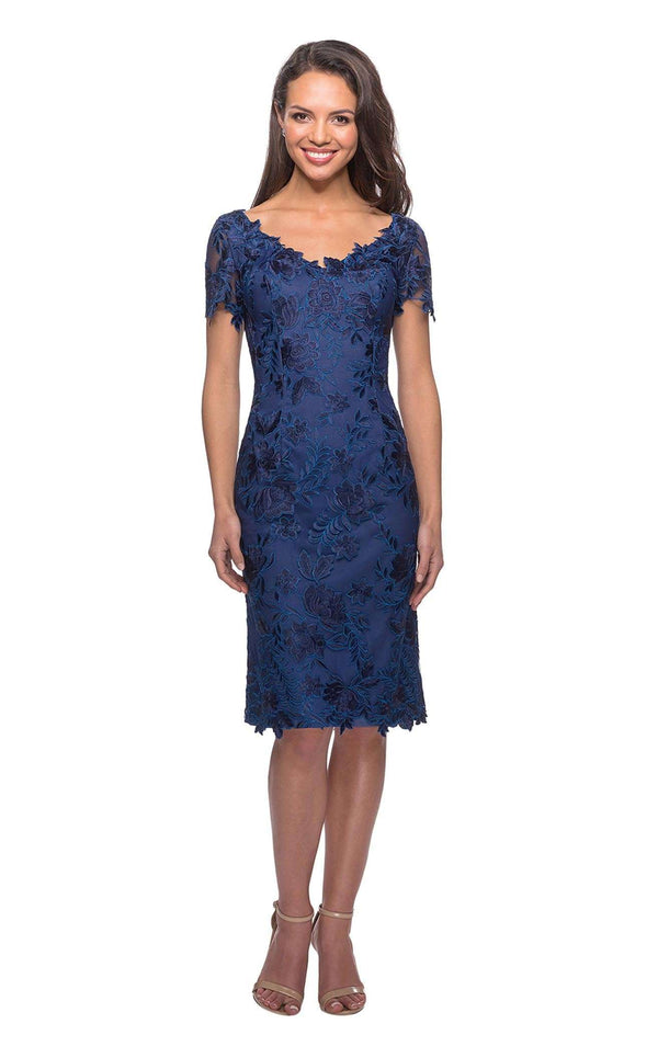 La Femme 25522 Navy