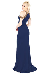 Mac Duggal 25564L
