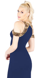 Mac Duggal 25564L