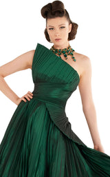 MNM Couture 2558 Green