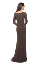La Femme 25598 Pewter